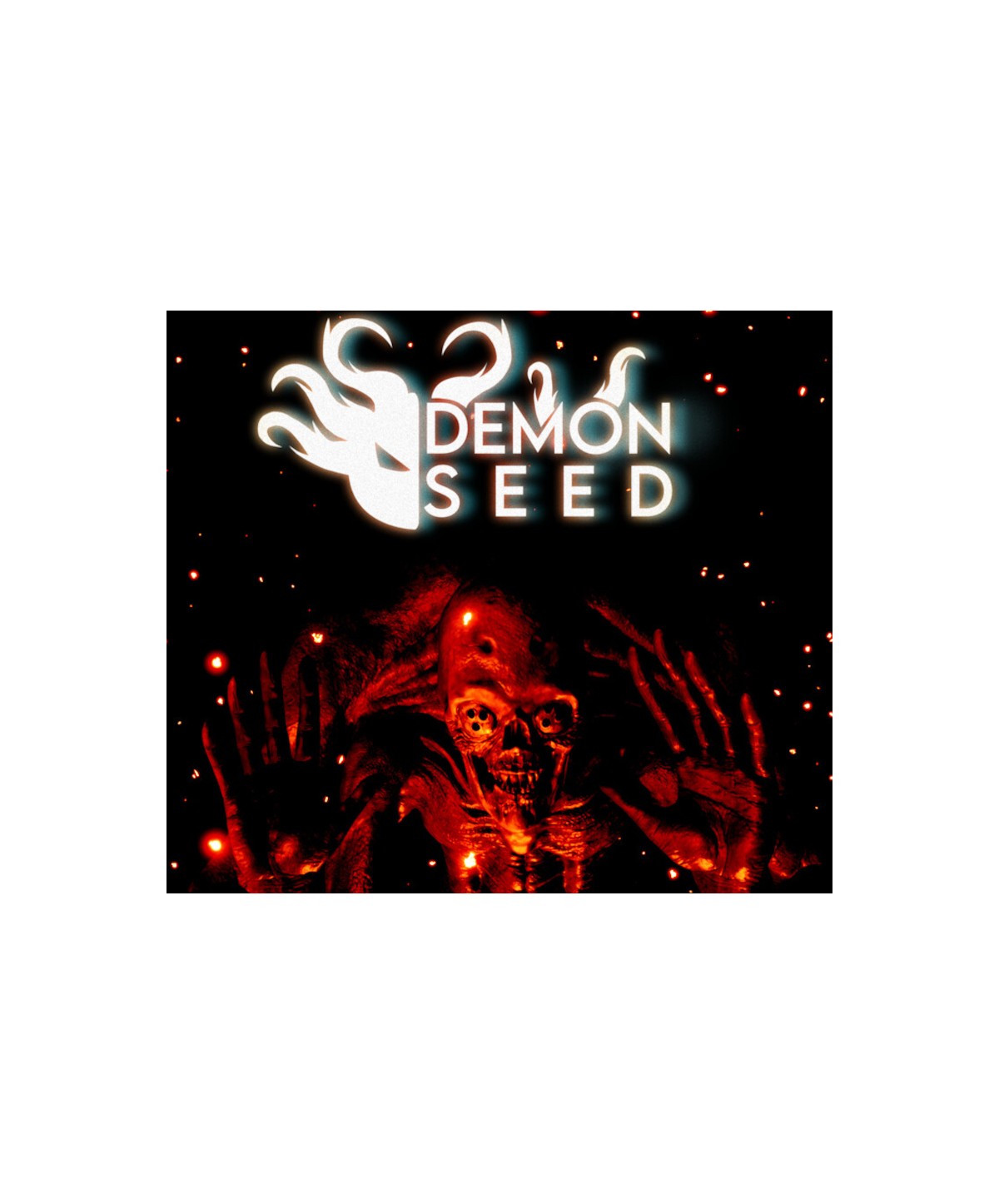 Demon Seed Steam Key GLOBAL